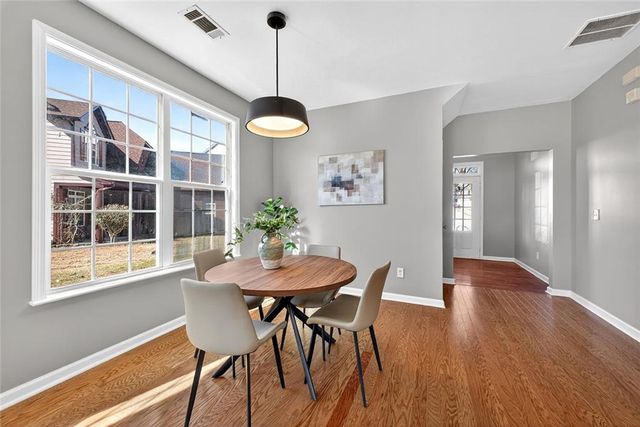 3146 Cleftstone Trail, Lawrenceville, GA 30046