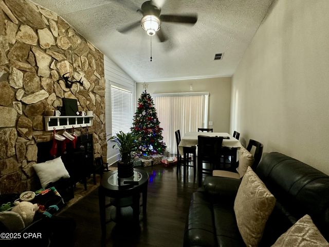 602 Gabriel Street, Panama City, FL 32405