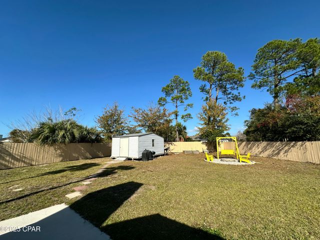 602 Gabriel Street, Panama City, FL 32405