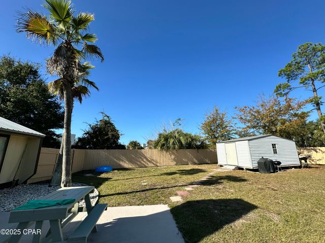 602 Gabriel Street, Panama City, FL 32405