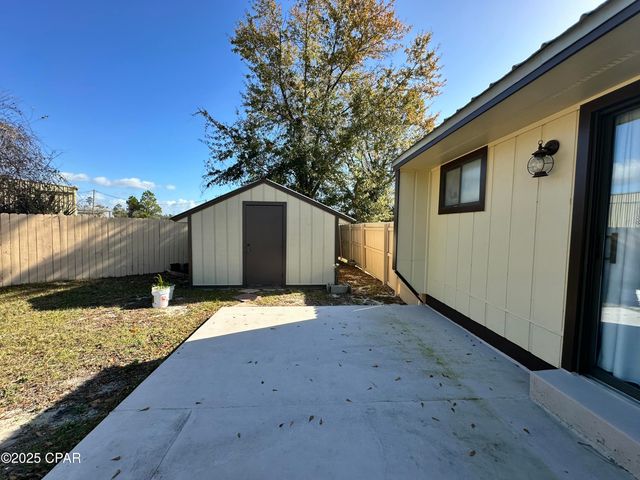 602 Gabriel Street, Panama City, FL 32405