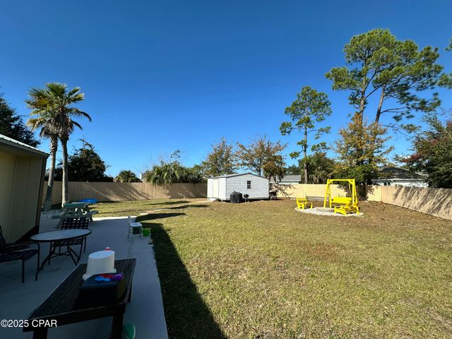 602 Gabriel Street, Panama City, FL 32405