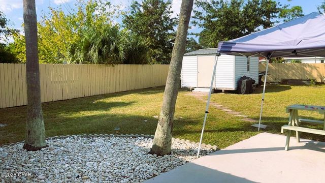 602 Gabriel Street, Panama City, FL 32405