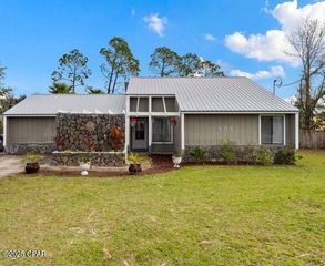 602 Gabriel Street, Panama City, FL 32405