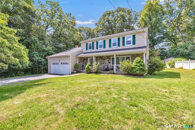 20 Westminster Court, Milford, CT 06461