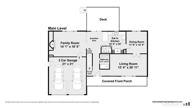20 Westminster Court, Milford, CT 06461