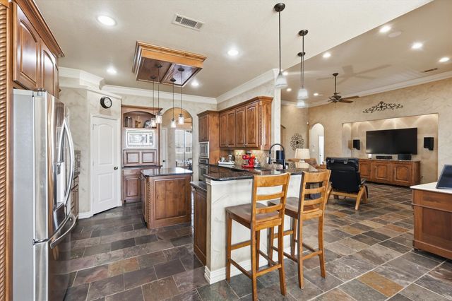 209 Lonesome Prairie Trail, Haslet, TX 76052