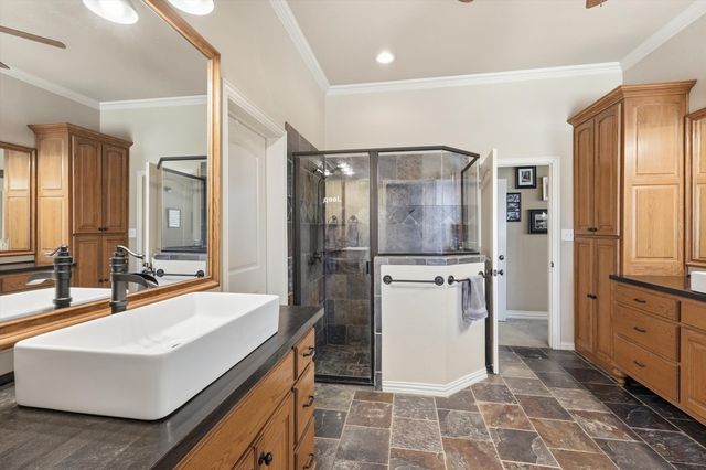 209 Lonesome Prairie Trail, Haslet, TX 76052