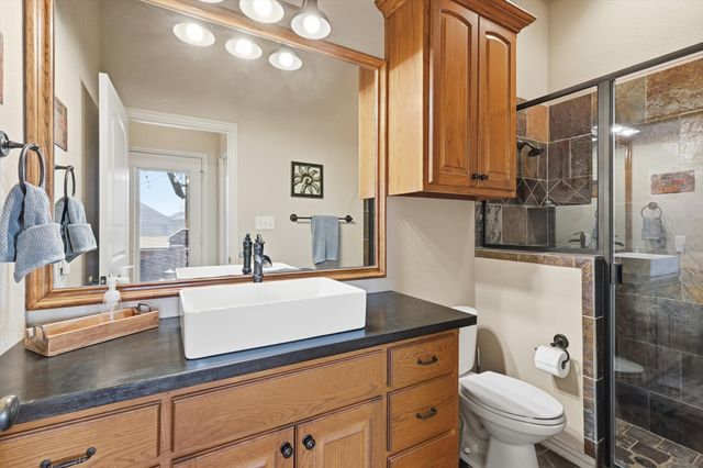 209 Lonesome Prairie Trail, Haslet, TX 76052