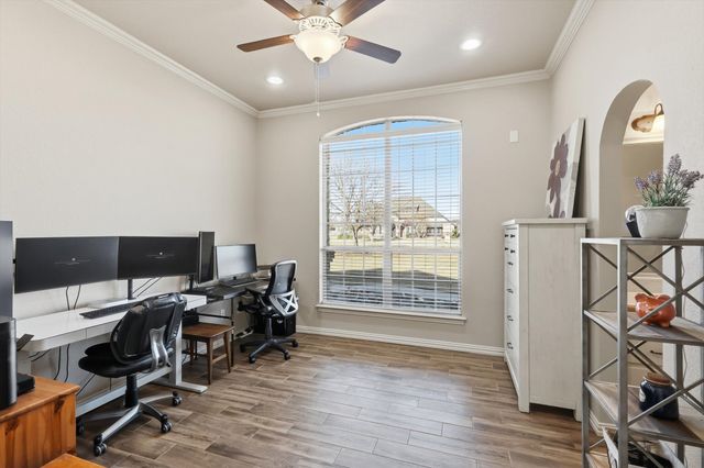 209 Lonesome Prairie Trail, Haslet, TX 76052