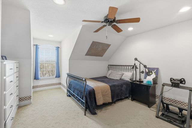 209 Lonesome Prairie Trail, Haslet, TX 76052