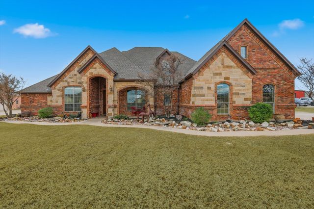 209 Lonesome Prairie Trail, Haslet, TX 76052
