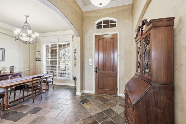 209 Lonesome Prairie Trail, Haslet, TX 76052