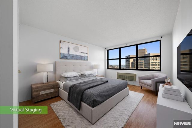 7000 Boulevard East 41L, Guttenberg, NJ 07093