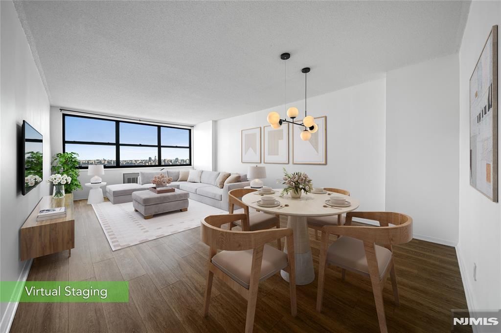 7000 Boulevard East 41L, Guttenberg, NJ 07093