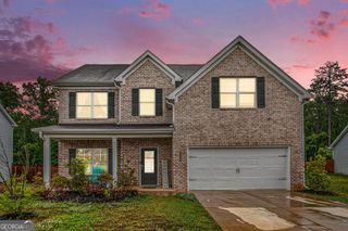 328 Orchid Drive, Mcdonough, GA 30252