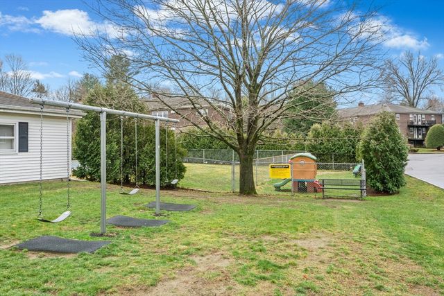 155 Milk St 5, Westborough, MA 01581