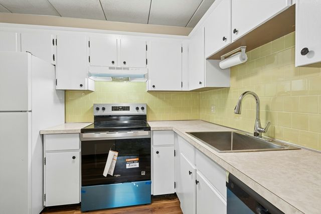 155 Milk St 5, Westborough, MA 01581