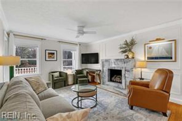 411 Hookemfair RD, Cobbs Creek, VA 23035