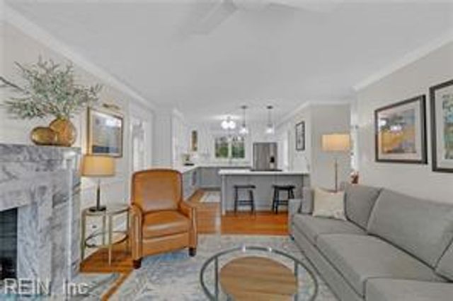 411 Hookemfair RD, Cobbs Creek, VA 23035