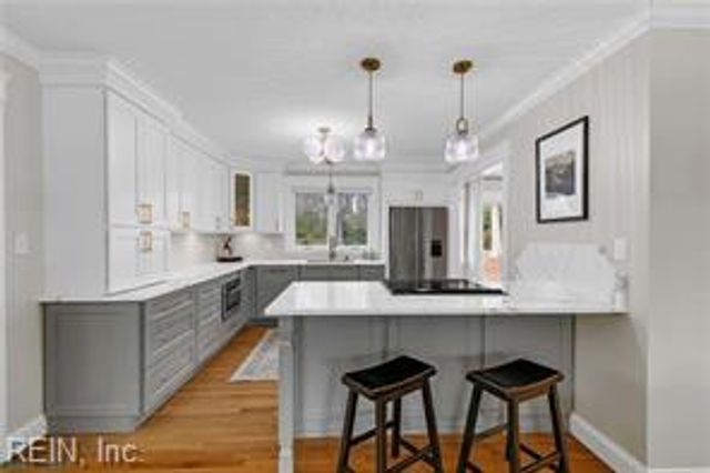 411 Hookemfair RD, Cobbs Creek, VA 23035