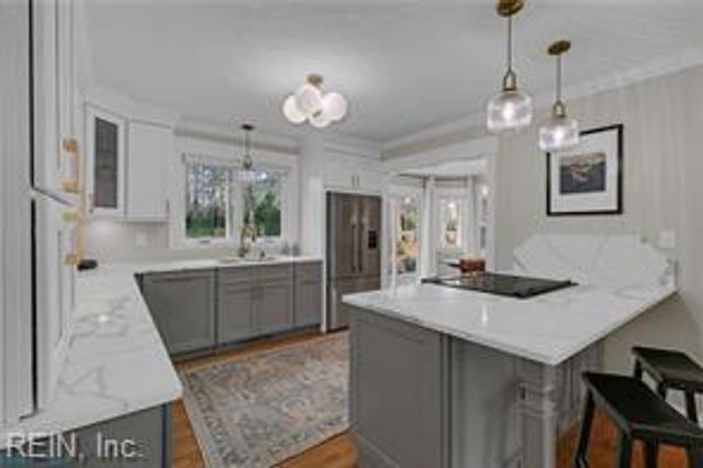 411 Hookemfair RD, Cobbs Creek, VA 23035