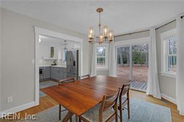 411 Hookemfair RD, Cobbs Creek, VA 23035