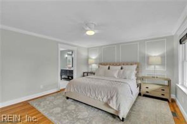 411 Hookemfair RD, Cobbs Creek, VA 23035