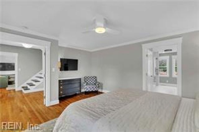 411 Hookemfair RD, Cobbs Creek, VA 23035