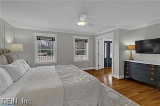 411 Hookemfair RD, Cobbs Creek, VA 23035