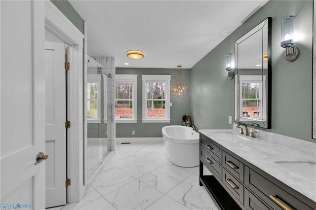 411 Hookemfair RD, Cobbs Creek, VA 23035