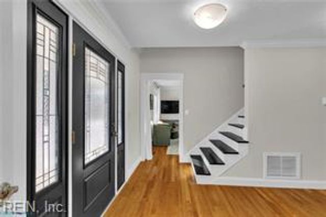 411 Hookemfair RD, Cobbs Creek, VA 23035