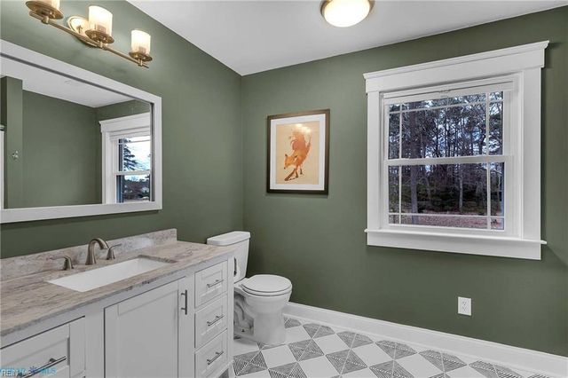 411 Hookemfair RD, Cobbs Creek, VA 23035