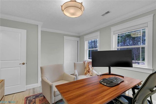 411 Hookemfair RD, Cobbs Creek, VA 23035