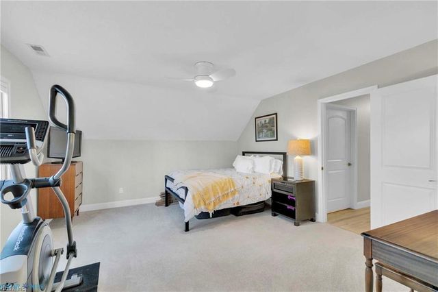 411 Hookemfair RD, Cobbs Creek, VA 23035