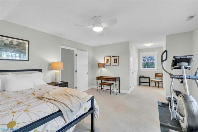 411 Hookemfair RD, Cobbs Creek, VA 23035