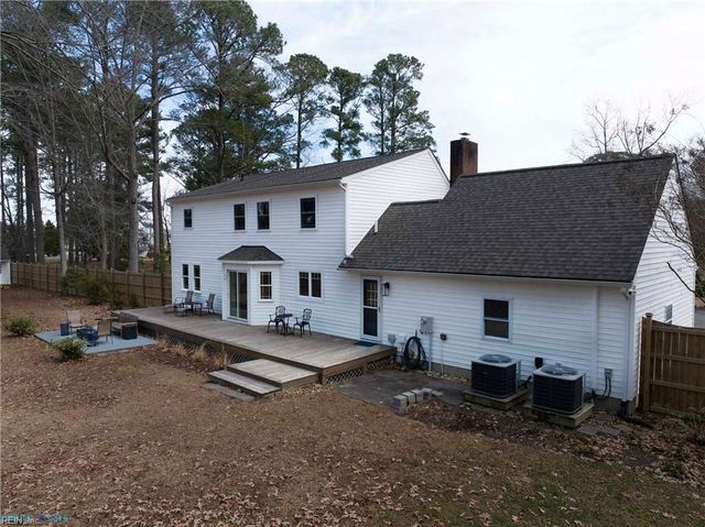 411 Hookemfair RD, Cobbs Creek, VA 23035