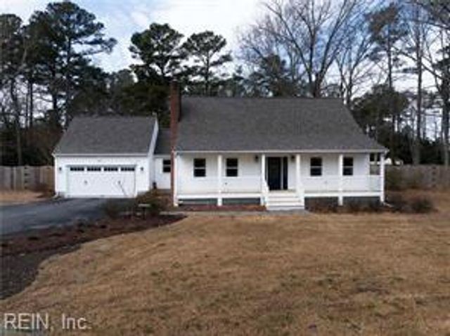 411 Hookemfair RD, Cobbs Creek, VA 23035