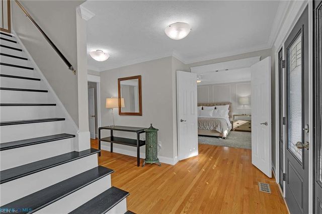 411 Hookemfair RD, Cobbs Creek, VA 23035