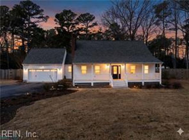 411 Hookemfair RD, Cobbs Creek, VA 23035