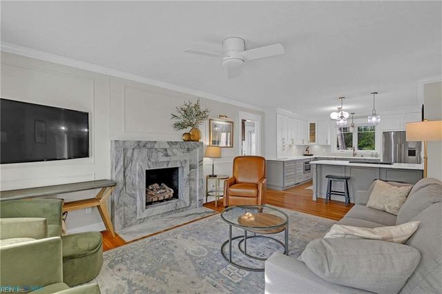 411 Hookemfair RD, Cobbs Creek, VA 23035