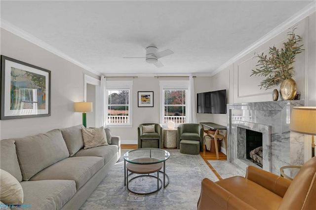 411 Hookemfair RD, Cobbs Creek, VA 23035