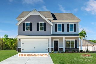 547 Hullview Vista, Monroe, NC 28110