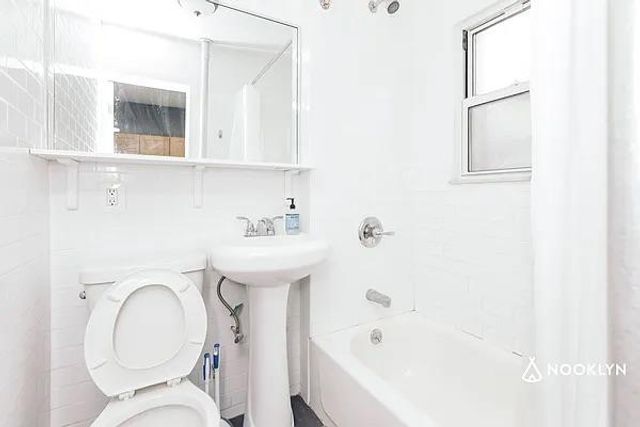 181 Maujer Street, New York City, NY 11206