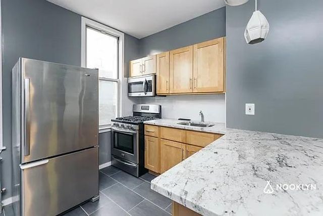 181 Maujer Street, New York City, NY 11206