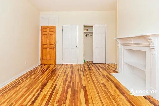 181 Maujer Street, New York City, NY 11206