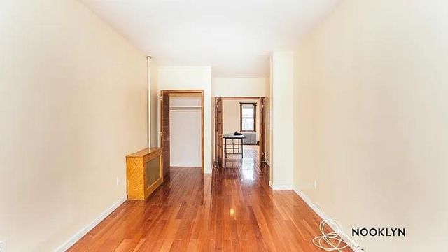 181 Maujer Street, New York City, NY 11206