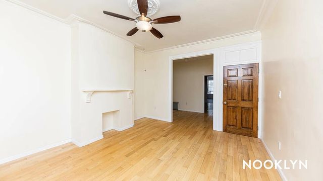 181 Maujer Street, New York City, NY 11206