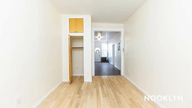 181 Maujer Street, New York City, NY 11206