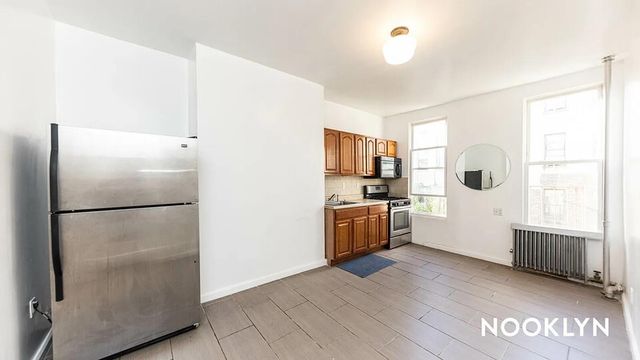 181 Maujer Street, New York City, NY 11206
